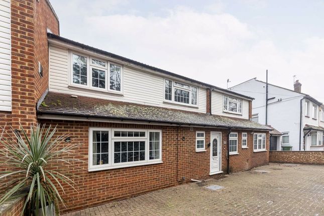 Thumbnail Property for sale in Staines Road East, Sunbury-On-Thames