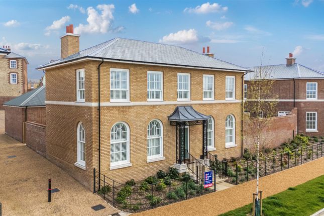 4-bed house on 116, Peninsula Way, Dorchester, £875,000