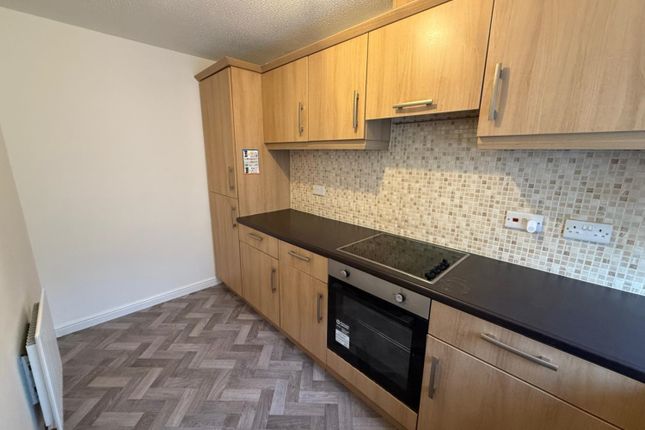 Fairbairn Road, Peterlee photo 4