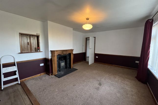 Detached bungalow to rent in Botallack, St. Just, Penzance TR19, Penzance,
