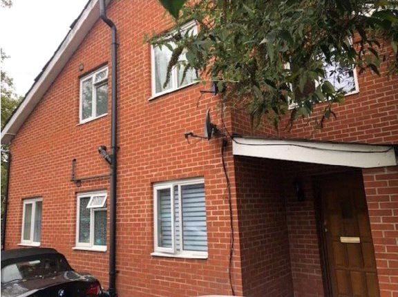 Thumbnail Flat for sale in Culverley Mews, 27 Bromley Road, London