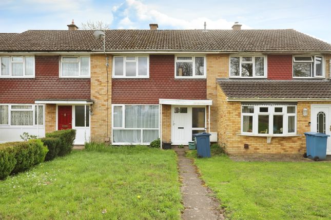 Terraced house for sale in Little Hivings, Chesham