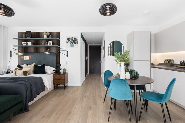 Plot A2, Siena House, City Angel, London, Ec1v photo 4