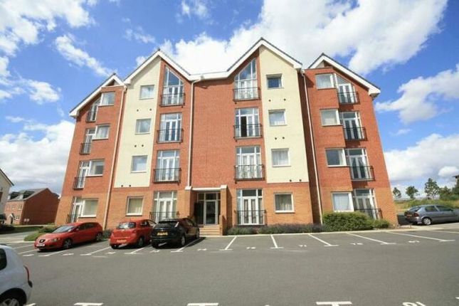 Flat for sale in Willow Sage Court, Stockton-On-Tees
