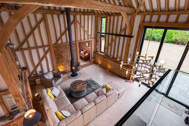 Seven Stars Barn,, Bath Road, Knowl Hill photo 3