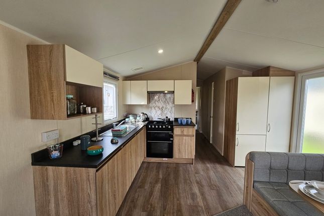Golden Sands Holiday Park, Dawlish photo 2
