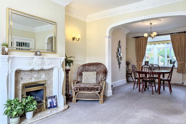 Lauriston, Thorpe Road, Peterlee photo 3
