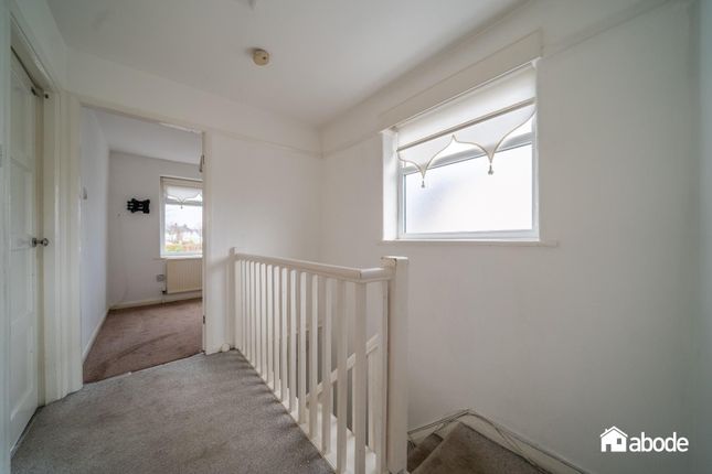 Semi-detached house for sale in Thirlmere Drive, Litherland, Liverpool