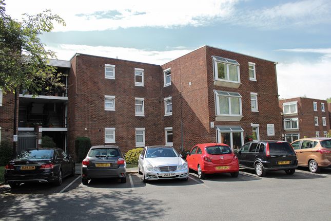 Flats And Apartments For Sale In Formby Buy Flats In Formby Zoopla
