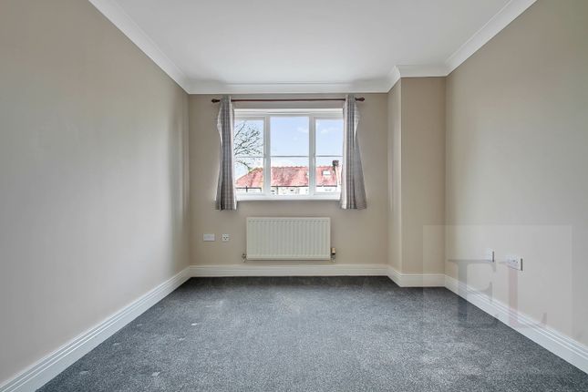 Flat to rent in Forsythia Court, Collapit Close, Harrow, Greater London