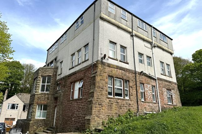 Thumbnail Flat for sale in Flat 12, Glenholme, Foxhouses Road, Whitehaven, Cumbria