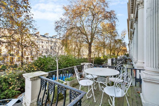 Flat 6, 60-62, Westbourne Terrace, London photo 4
