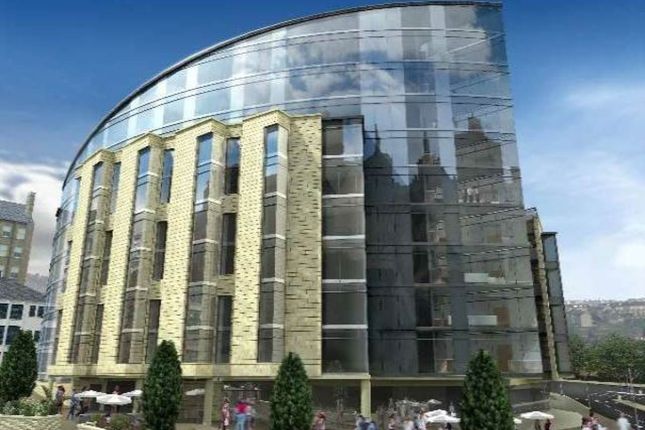 Flat for sale in The Gatehaus, Leeds Road, Little Germany