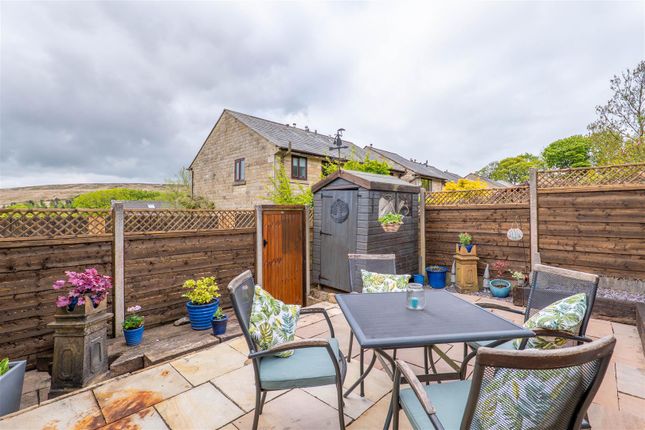 10, Naylor's Terrace, Bolton photo 4