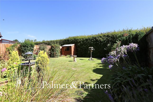 18, Wincanton Close, Suffolk photo 3
