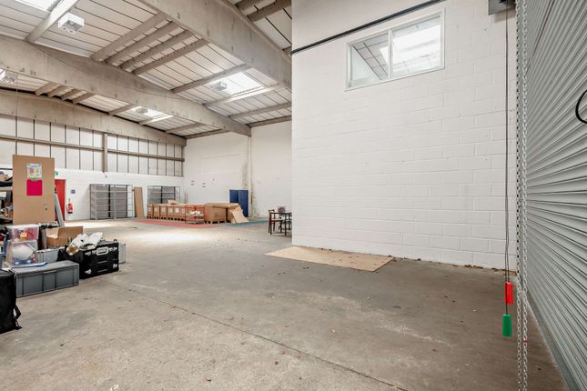 Thumbnail Industrial to let in Francis Way, Bowthorpe Employment Area, Norwich