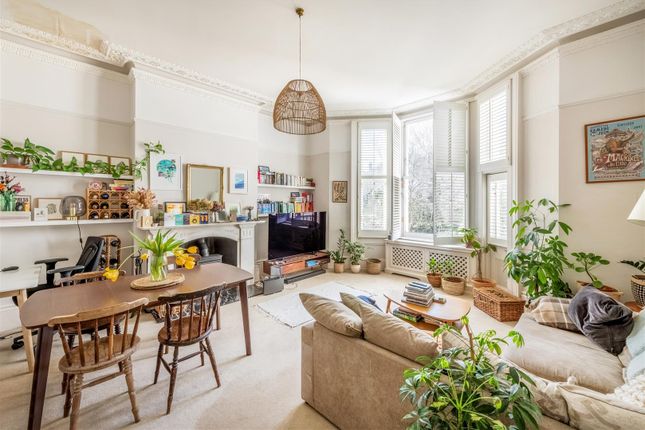 Flat for sale in Selborne Road, Hove