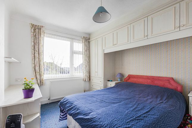 Detached house for sale in Mount Pleasant, Cockfosters, Barnet