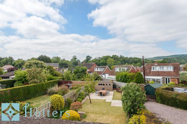 Semi-detached house for sale in Temeside Estate, Ludlow