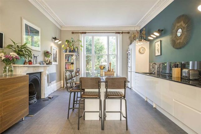 Semi-detached house for sale in Manor Park, London