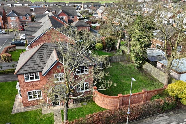 2, Becconsall Gardens, Preston photo 2