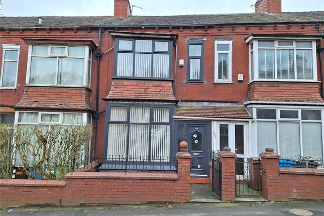 Terraced house for sale in Abbey Hills Road, Oldham, Greater Manchester