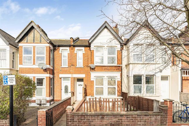 Thumbnail Flat for sale in Dyson Road, Leytonstone, London