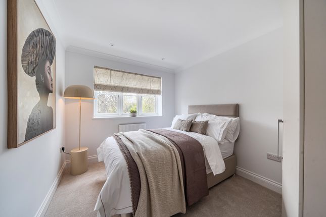 Plot 3 Tilia Copse, 33 Westfield Road, Woking photo 2