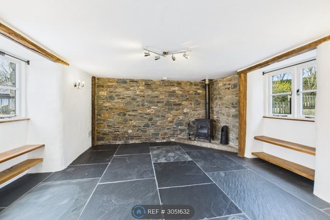 The Hayloft Trebant Farm, Altarnun, Launceston photo 3