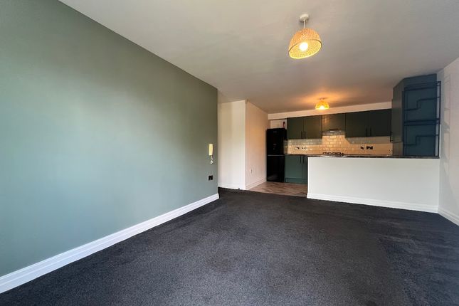 Apartment 2 Melrose Court, Manchester Road, Kearsley photo 3