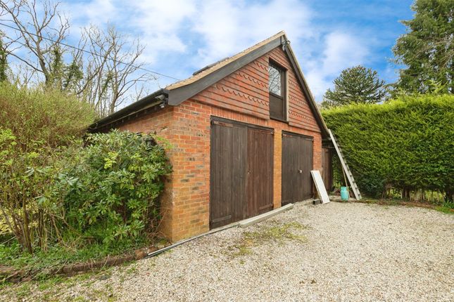 Detached bungalow for sale in The Stream, Beckley, Rye