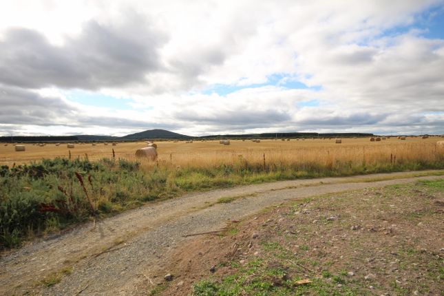 Land for sale in Plot At Little Hillhead, Portknockie