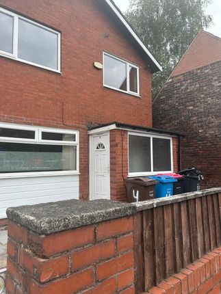 Lewis Street, Eccles