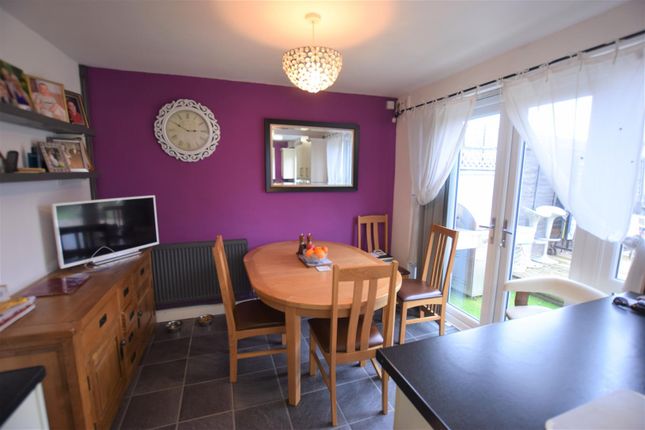 Semi-detached house for sale in Charlock Way, Watford