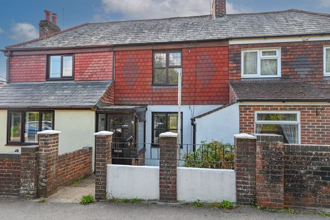 2-bed house on 52, Whichers Gate Road, Rowlands Castle, £325,000