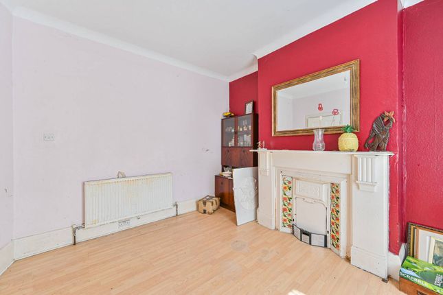 Overcliff Road, Lewisham photo 4