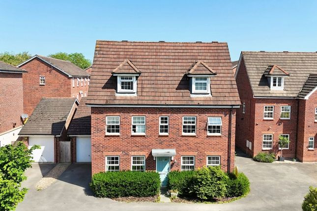 38 Horton Way, Nantwich photo 4
