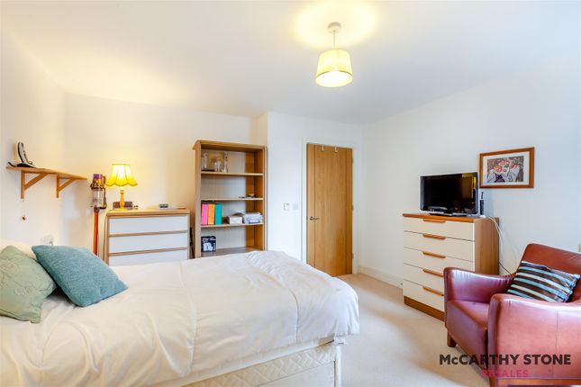 Flat for sale in Bailey Court, New Writtle Street, Chelmsford