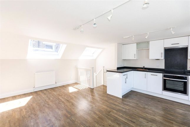 32, Huntsworth Mews, London photo 3