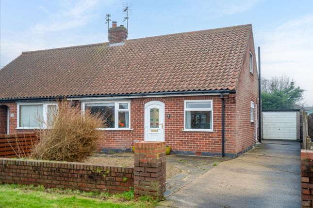 2-bed house on 26, Broome Close, York, £245,000