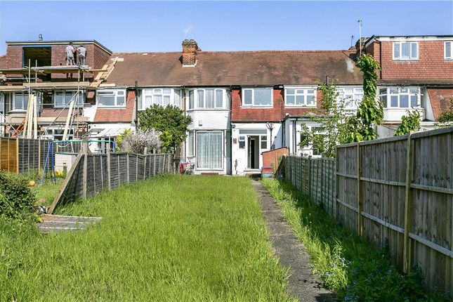 Terraced house for sale in Southland Way, Hounslow