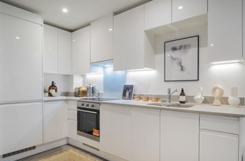 Flat for sale in Midghall Street, Liverpool
