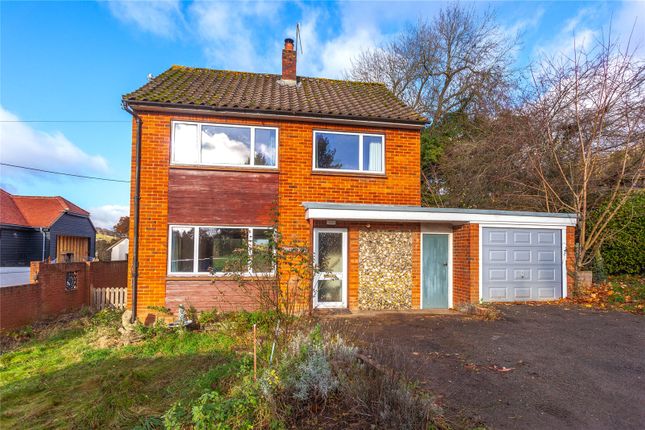 Detached house for sale in Hambleden, Henley-On-Thames