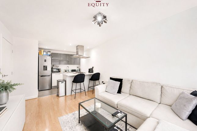 Flat 35, Cosmopolitan Court, 67, Main Avenue, Enfield photo 4
