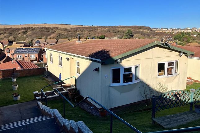 Mobile/park home for sale in Court Farm Road, Newhaven, East Sussex