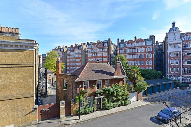 Detached house for sale in Greenberry Street, London