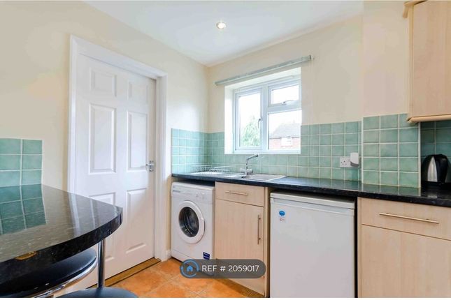 Semi-detached house to rent in Rickyard, Guildford