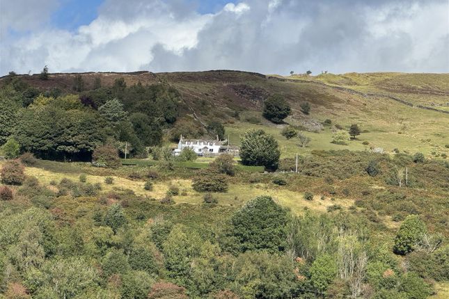 Plot 4, Moorland Gardens, Moorland Road, High Peak photo 4