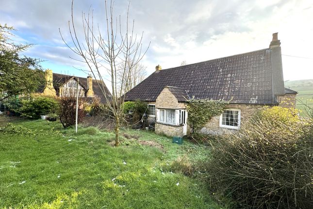 Detached house for sale in Innox Lane, Upper Swainswick, Bath