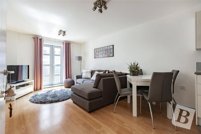 Thumbnail Flat for sale in Hazeleigh House, Market Place, Romford